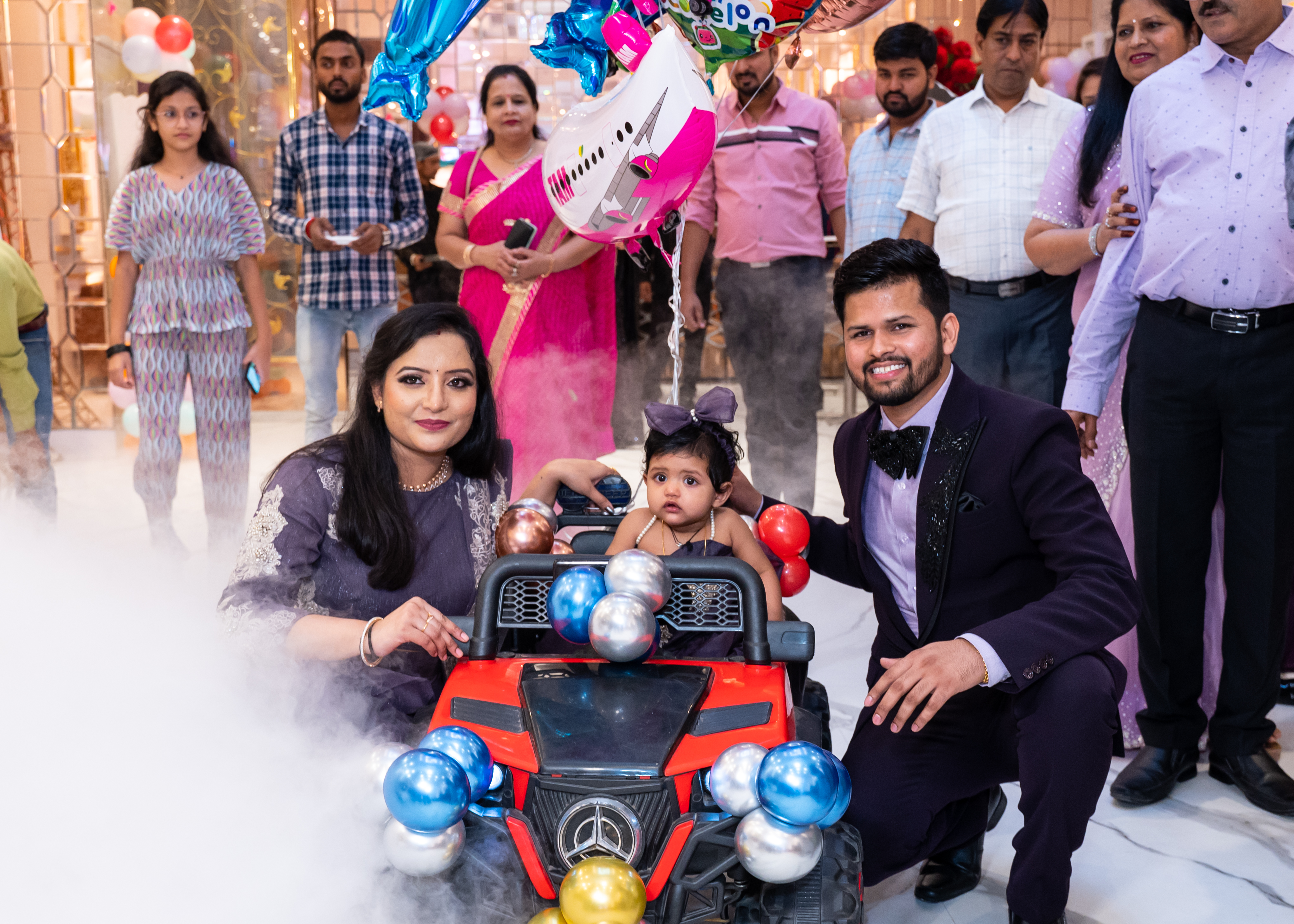 Pre-wedding shoot Delhi NCR by Mukul